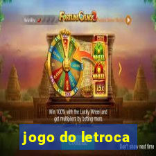 jogo do letroca